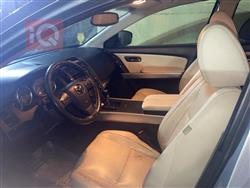 مازدا CX-9